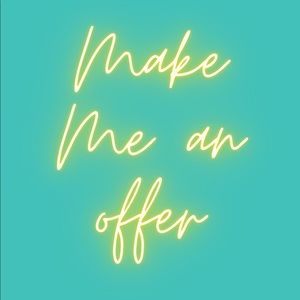 I am listening to you ♥️